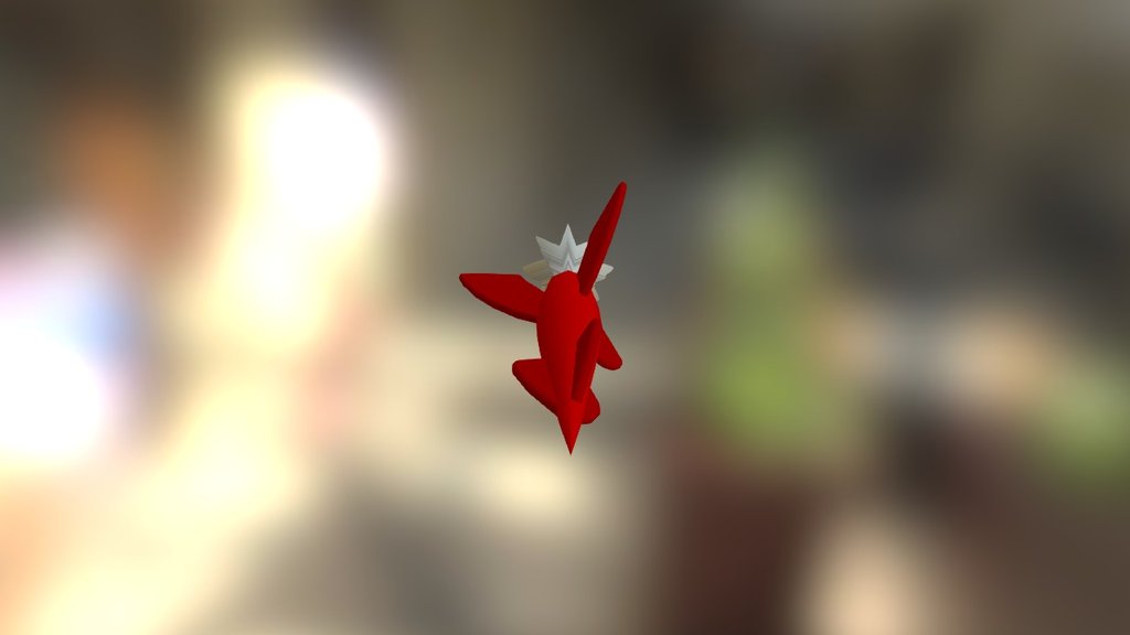 Rocket 3
