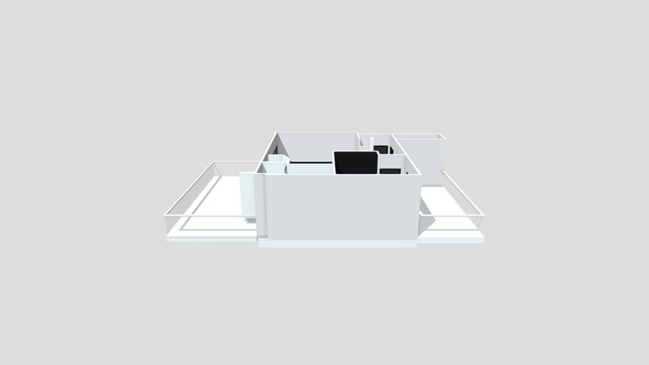 test 3D Model