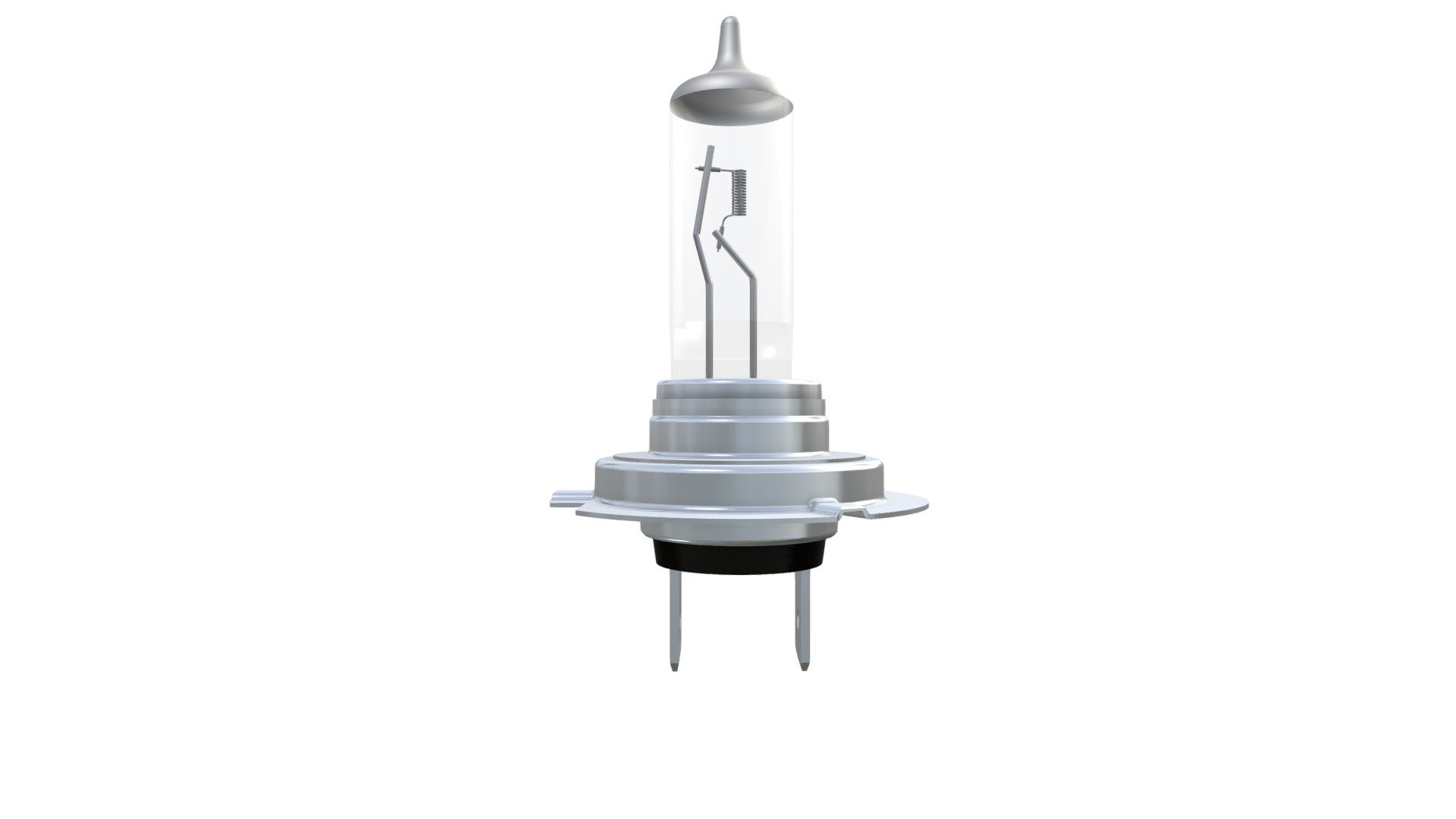 SUPER BRIGHT PREMIUM – H7 – 62261SBP - 3D model by mds Agenturgruppe ...