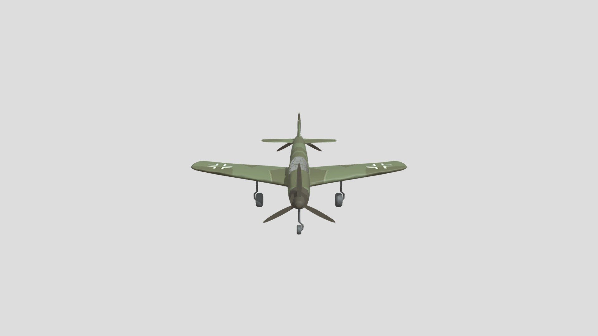 pusher puller plane
