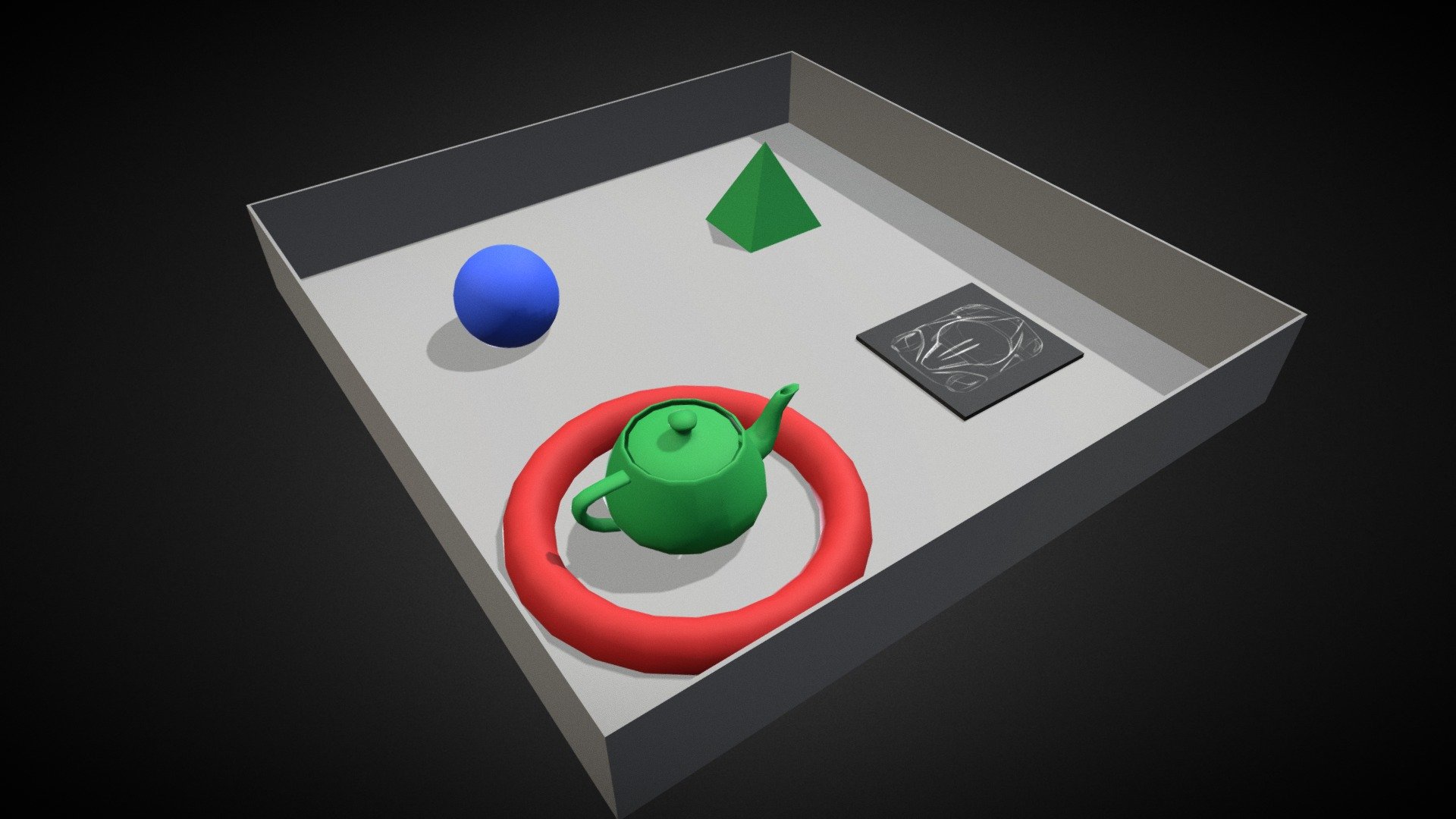 m07manju test Sketchfab