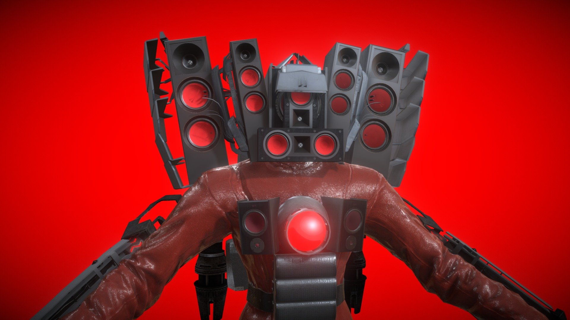 UTSM Reworked - Download Free 3D model by photon (that one larry ...