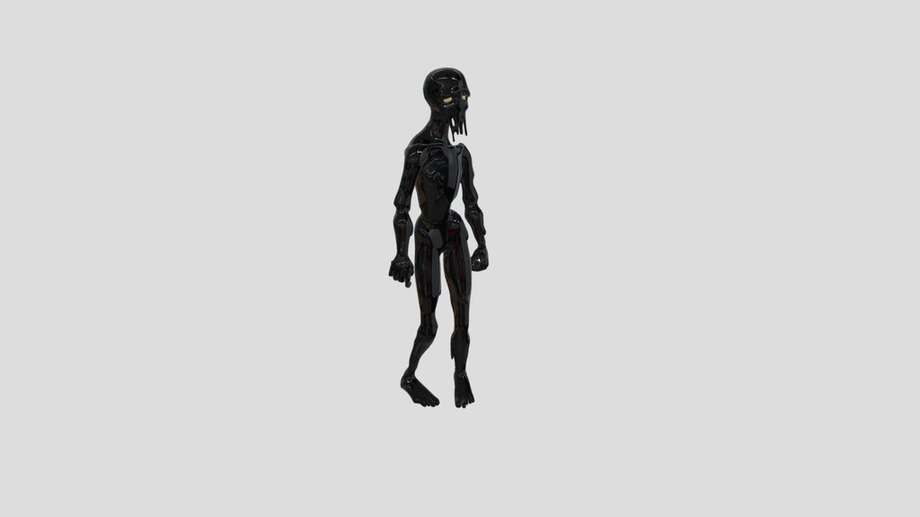 Lost ones (CH4 idle)