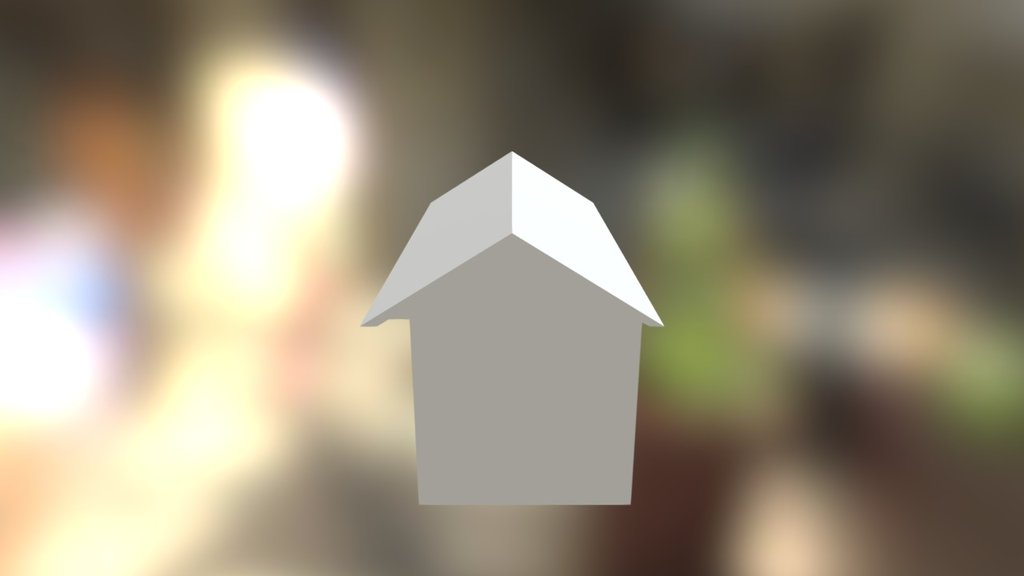 House by Daisy