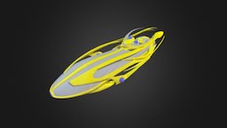 Carrier Art