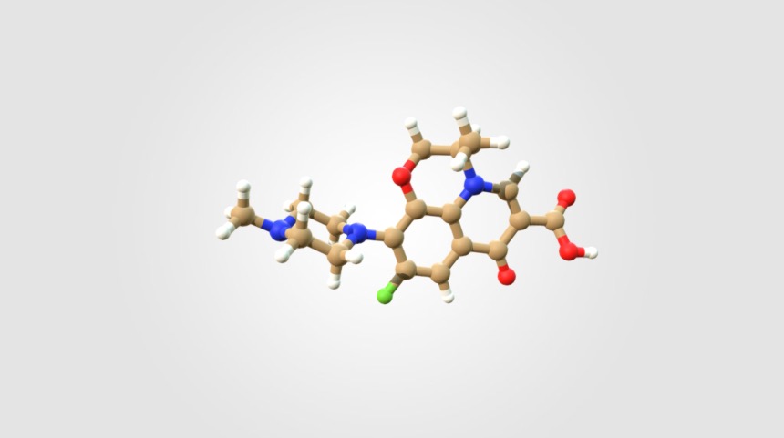 Ofloxacin