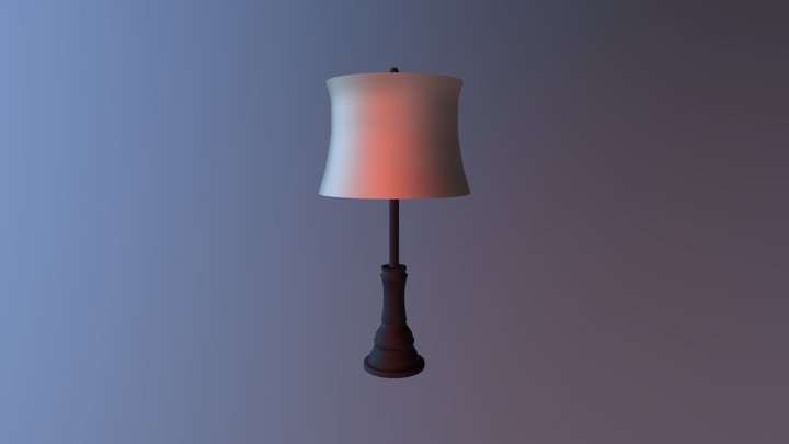 184981Q.NGZIJI 3D Model