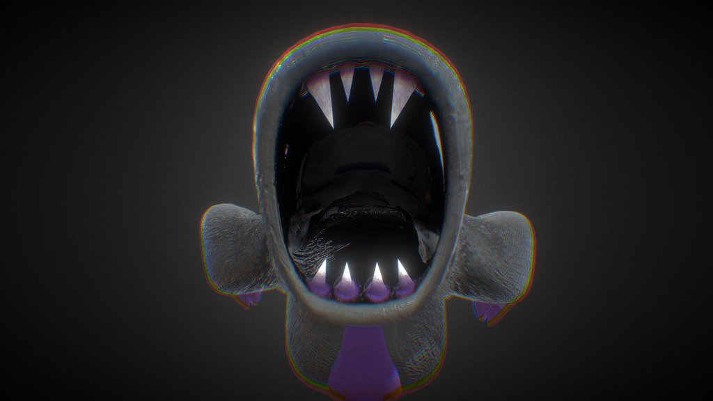 Sir Dadadoo - Garten of Banban 6 (Fanmade Anims)
