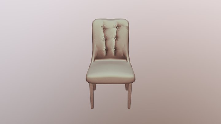 chair 3D Model