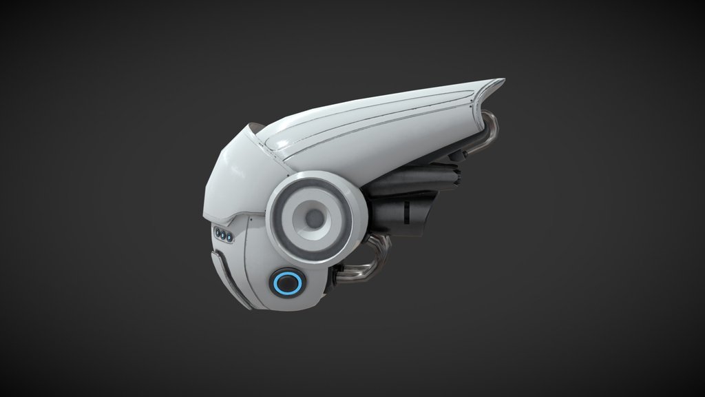 Drone Scout HyperX