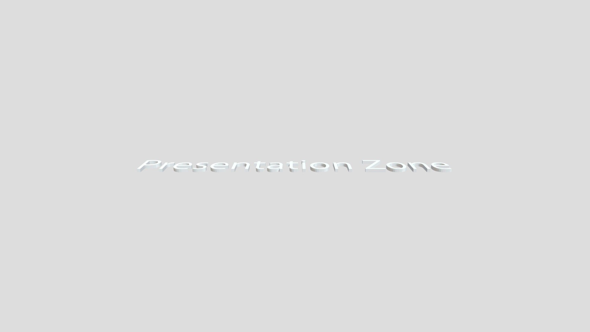 text-resentation