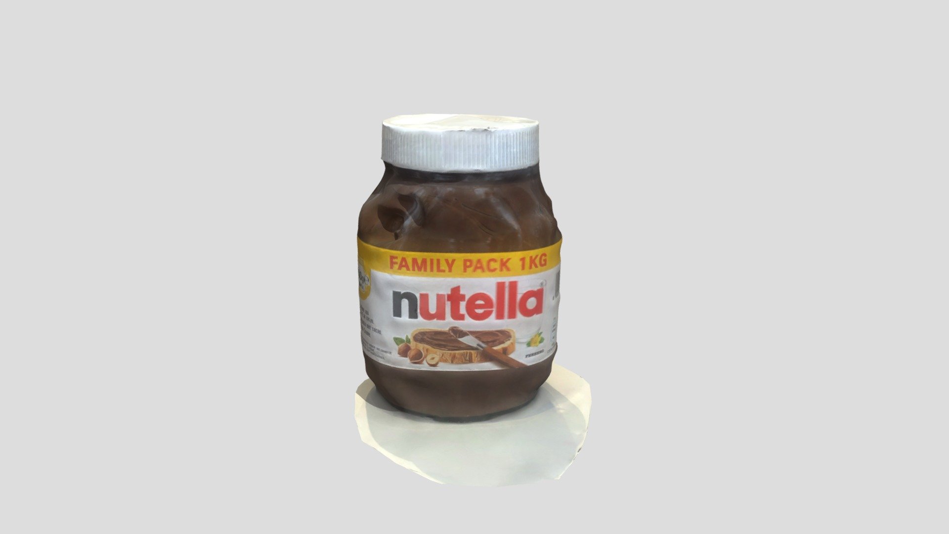 Abc - 3D model by BoonenG [da39b0b] - Sketchfab