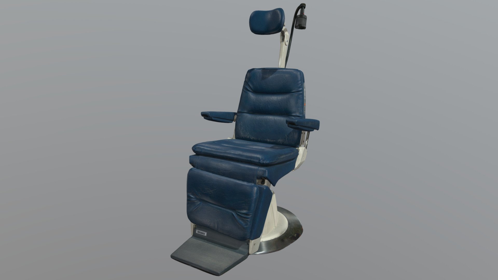 RMH Chair 3.2