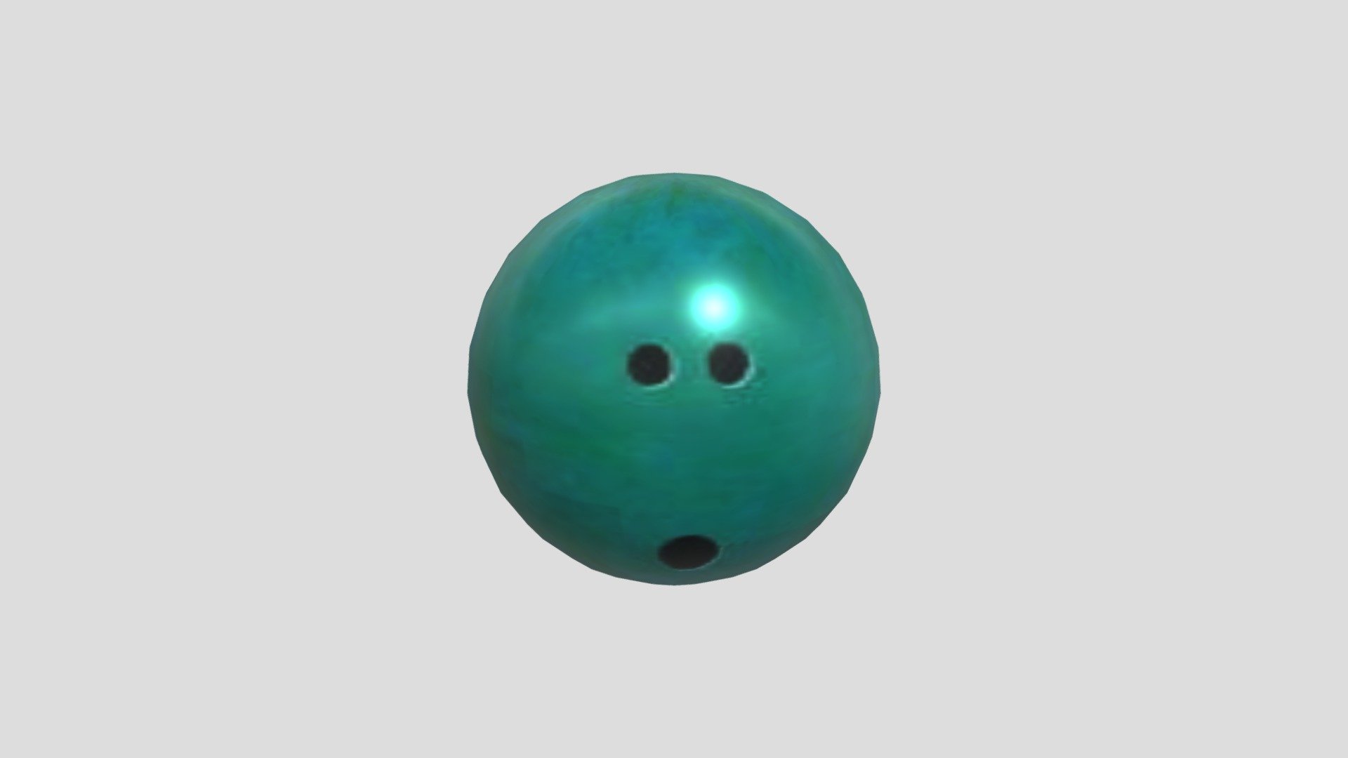 Bowling Ball 01