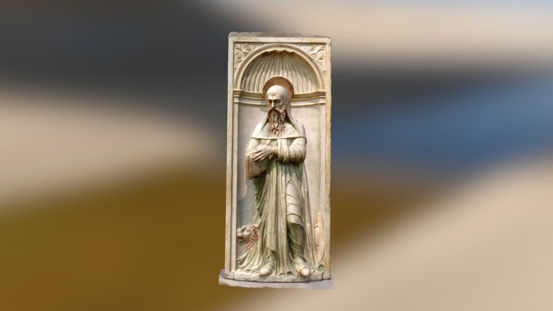 St Jeromee-best-exported Decimated Cleaned