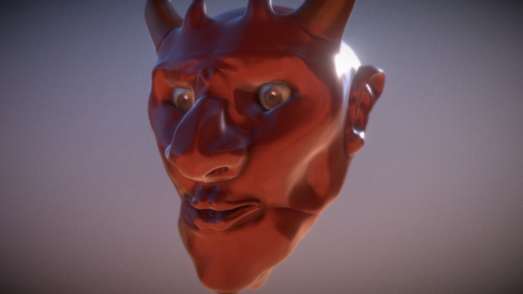 Devil Head