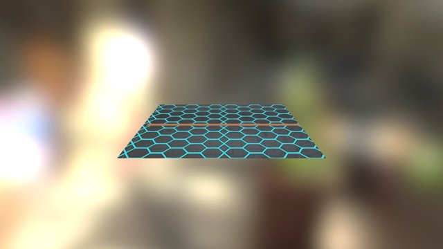 Pisofinal 3D Model