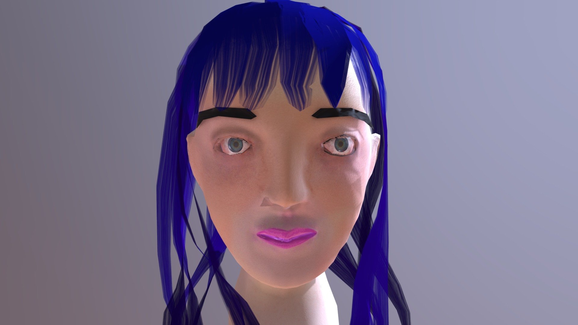 Head