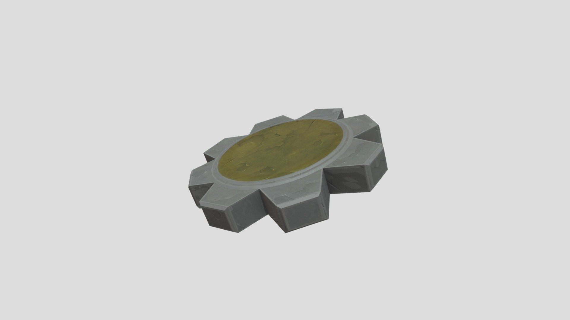 Gear Crash Bandicoot