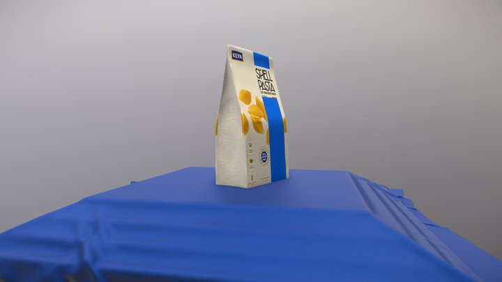 Keya 3D models - Sketchfab