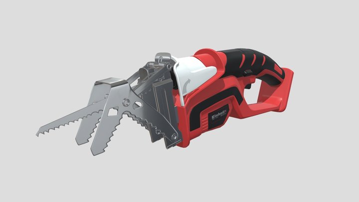 JunWolf - Sketchfab