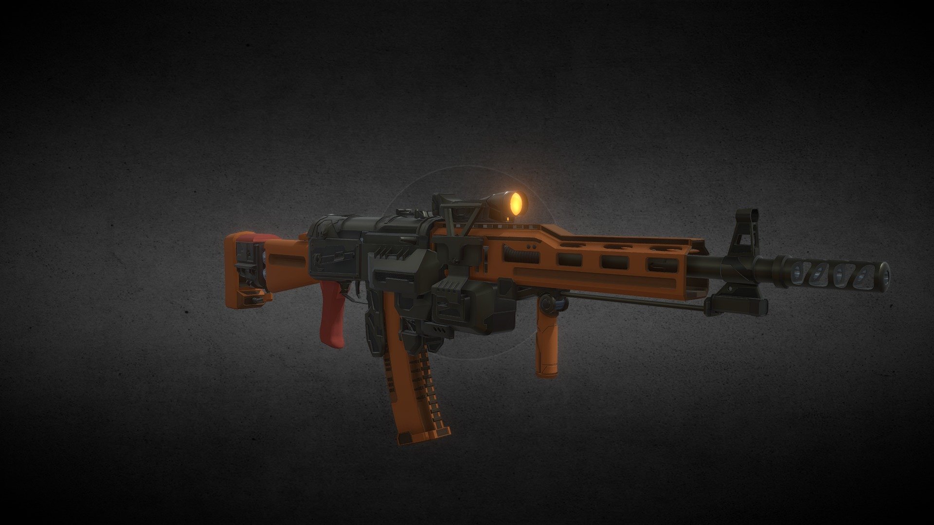 Ak draft (Beta 0.4)