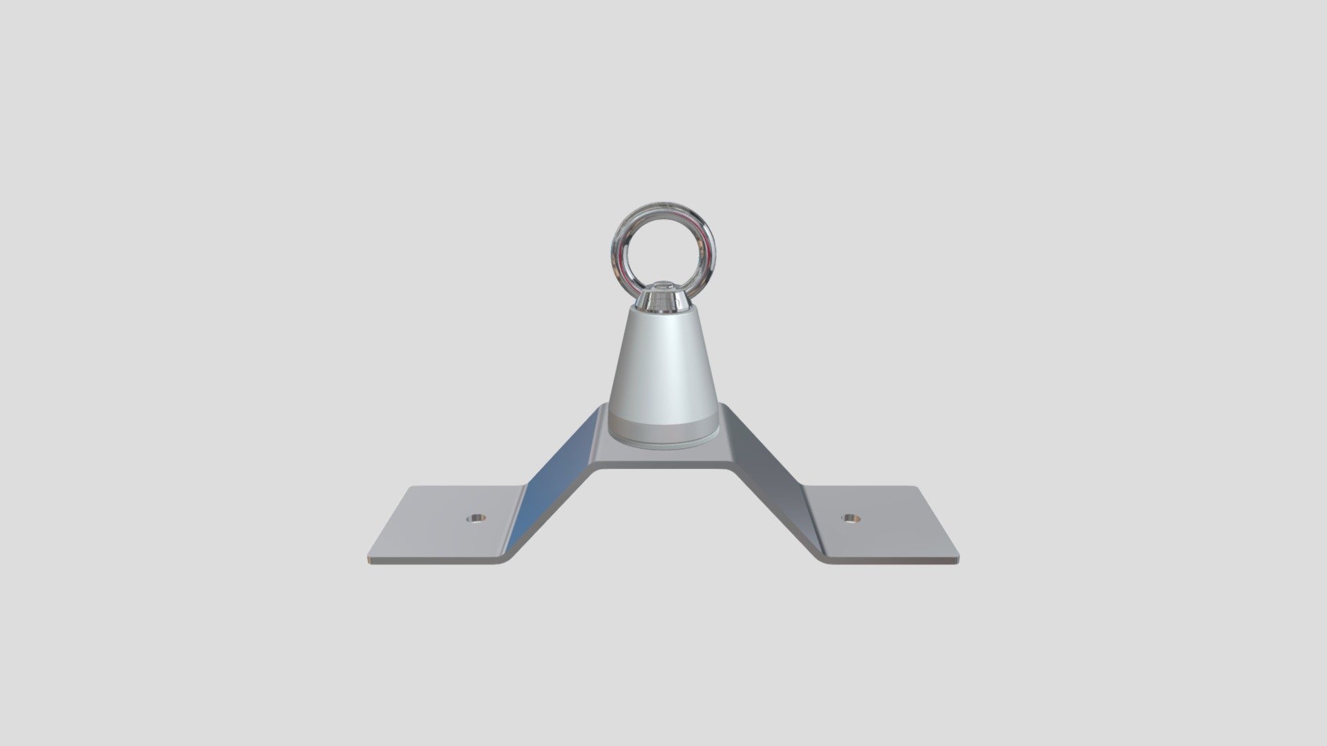 Linea vita SM-B classe A — Sketchfab embed 3D viewer