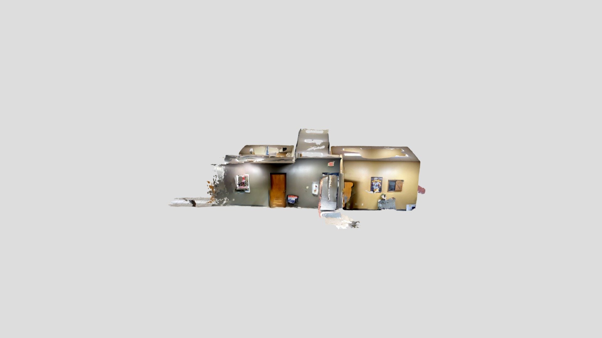 REMAX - Download Free 3D model by chadhicks [da46c89] - Sketchfab