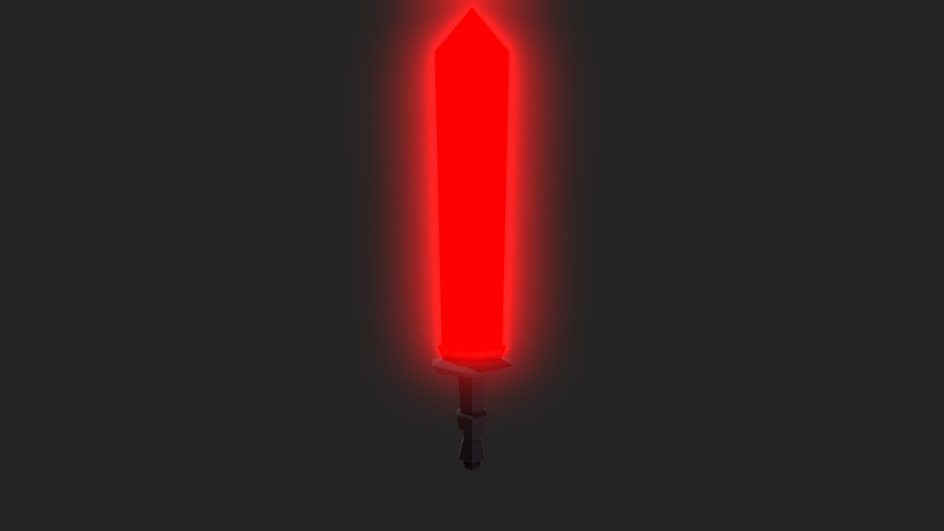 Big Lightsaber