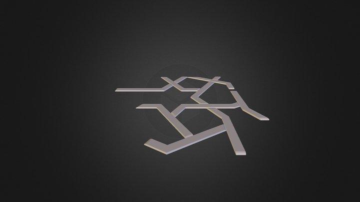 OcalaPart2 3D Model