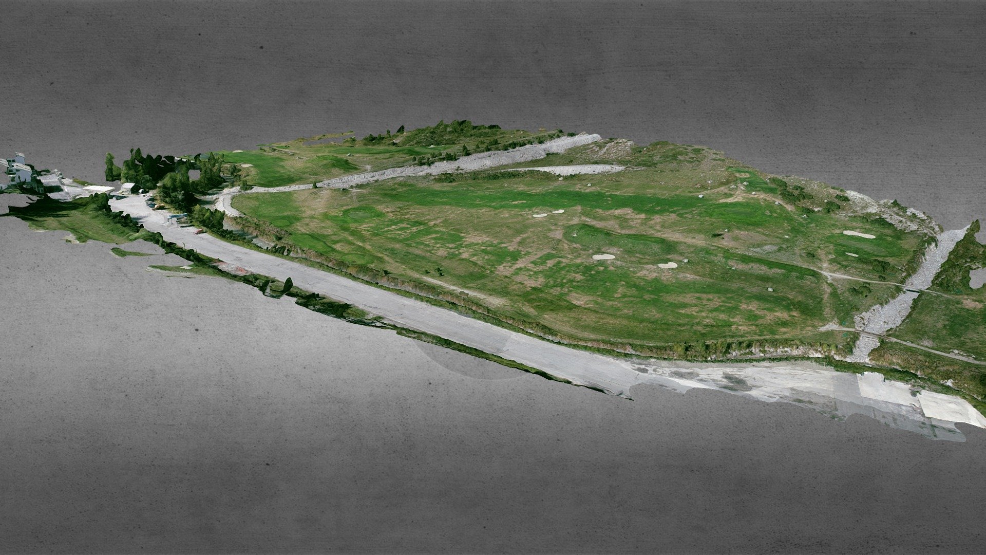 Golf Club del Cervino