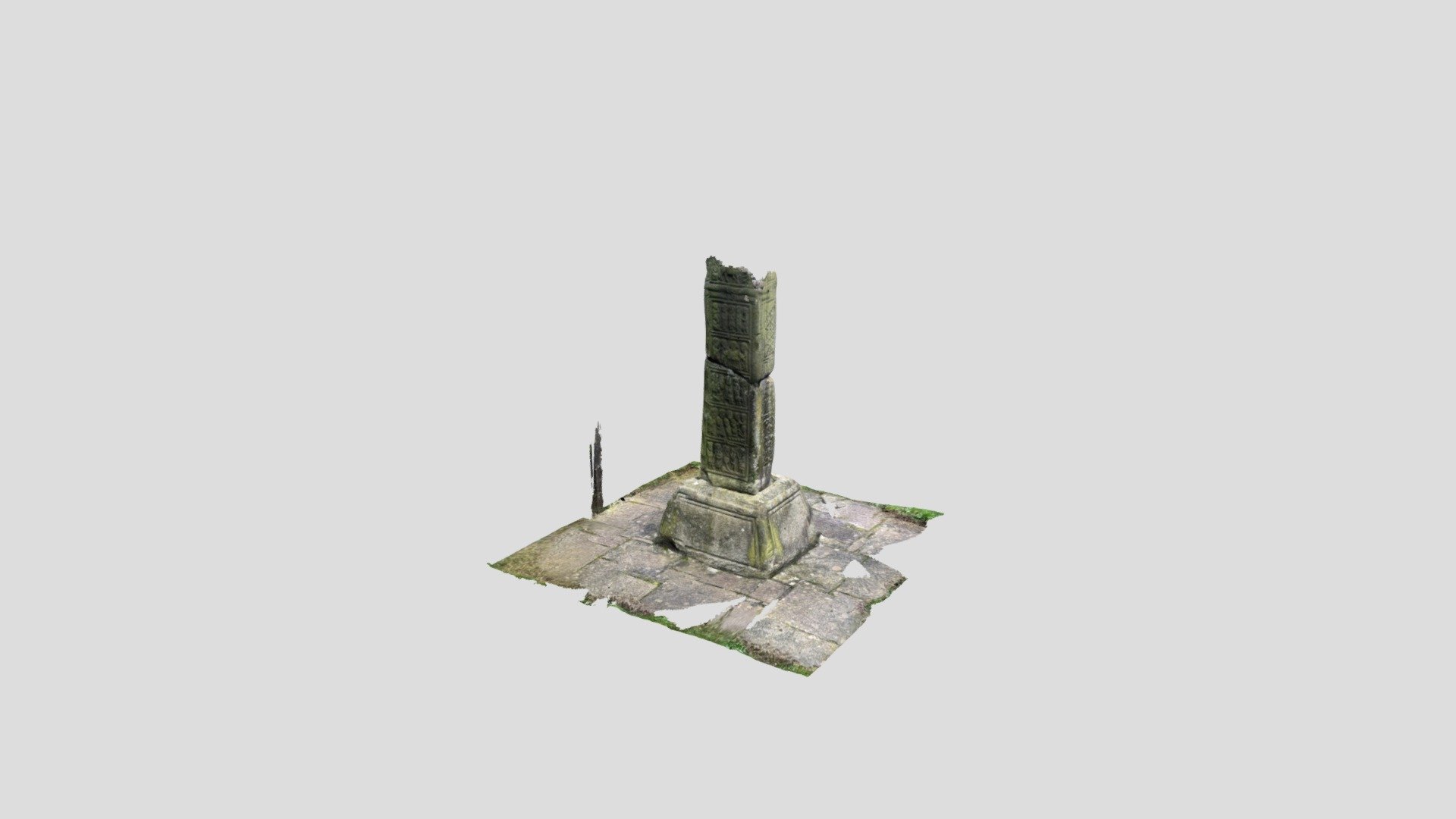 high cross kells