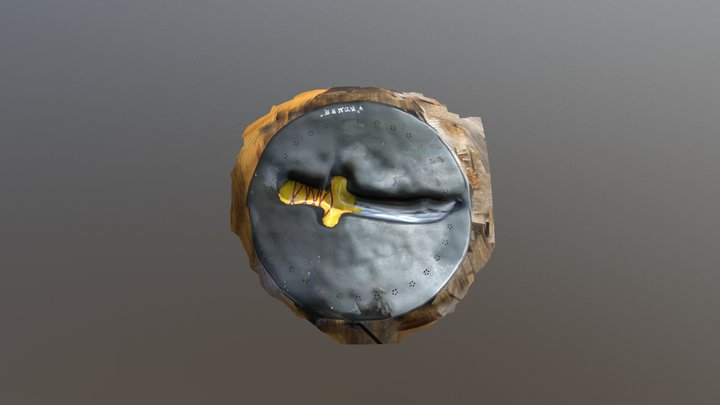 MODEL 3D Model