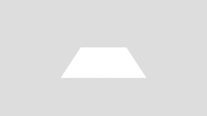 Surface Red Carpet – Modello 3D gratuito STL