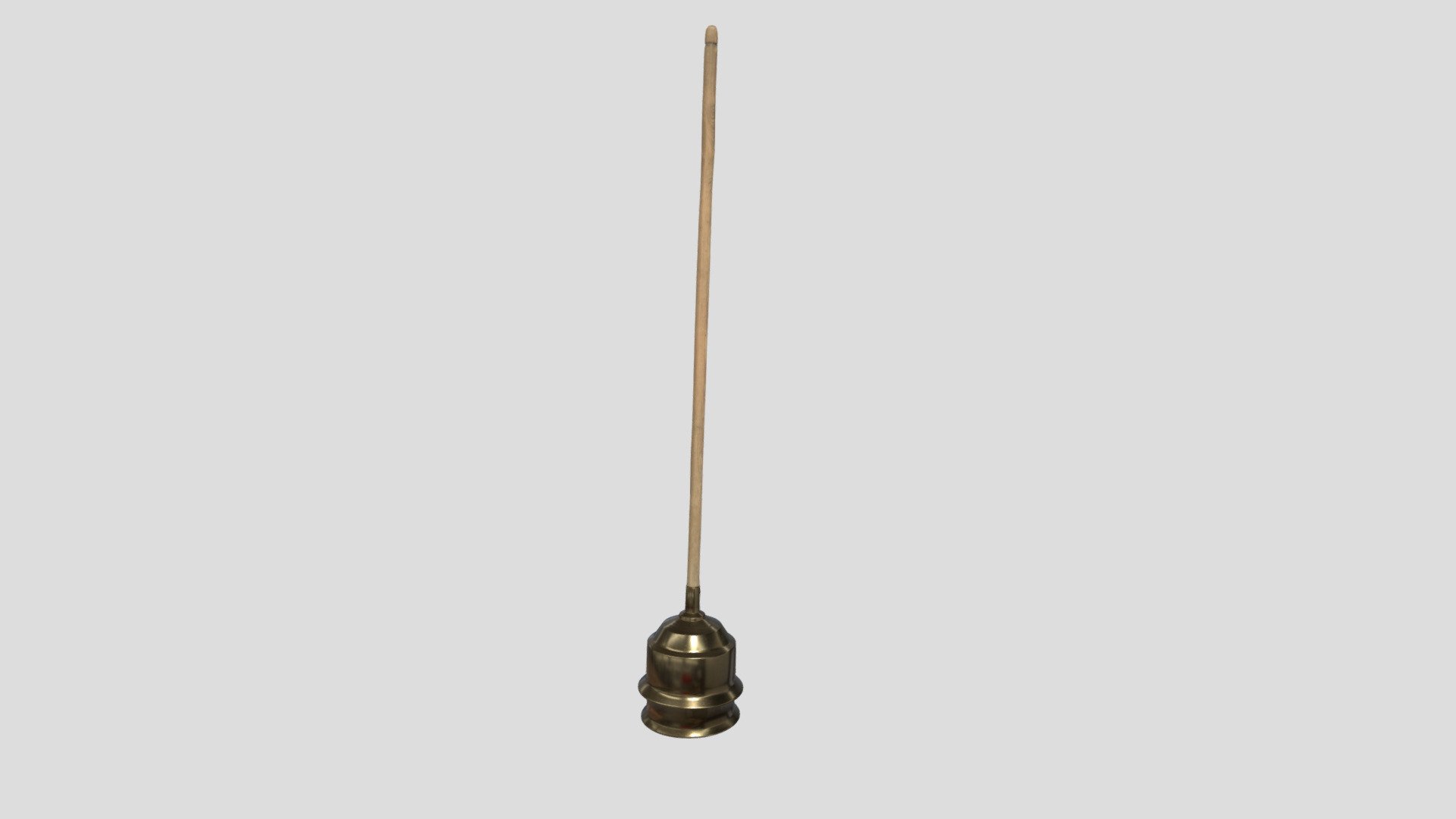 Husch-Husch washing stomp (plunger)