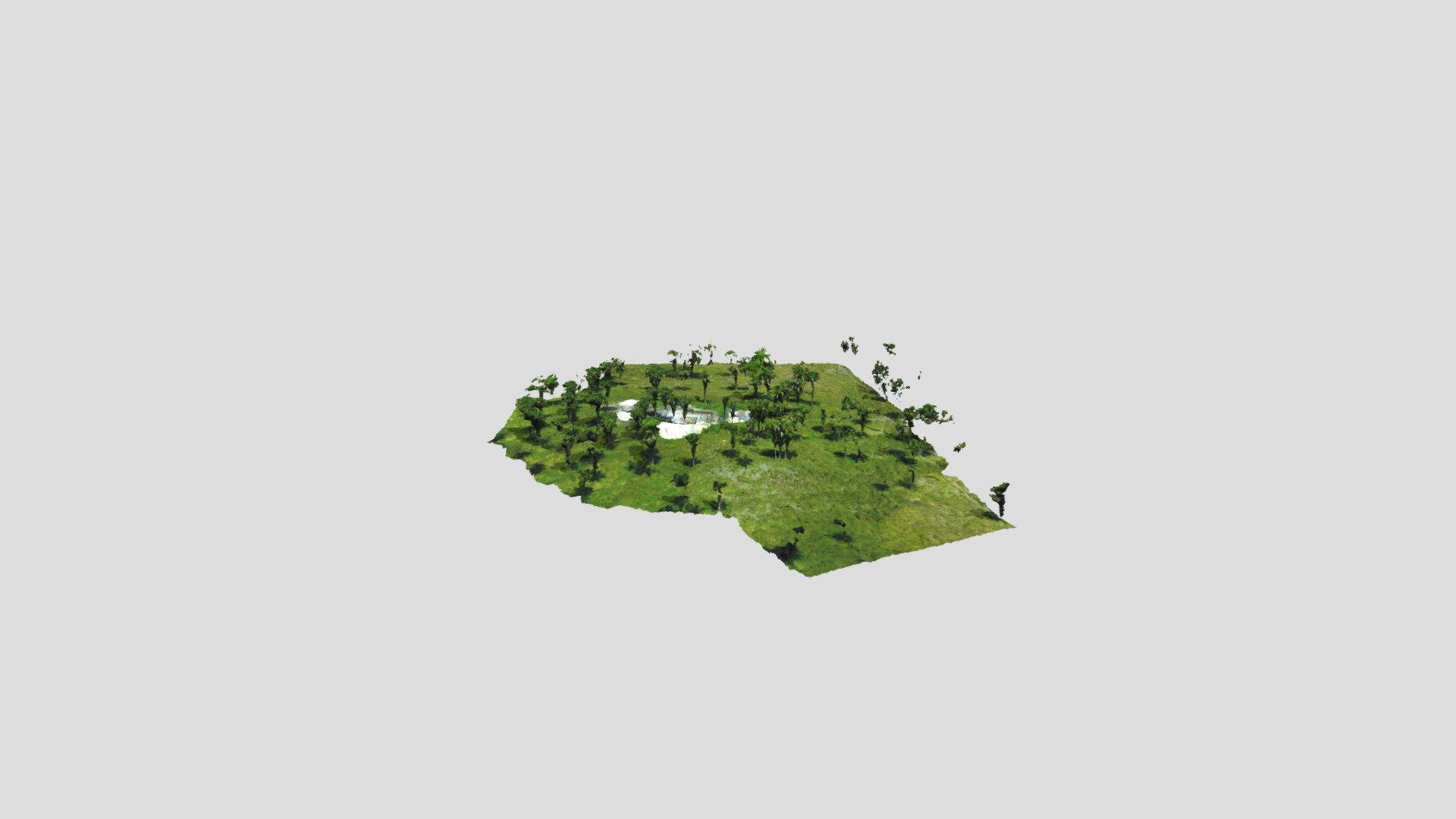 W 1 Lower Resolution - 3D model by itza archaeology (@mlmeranda ...