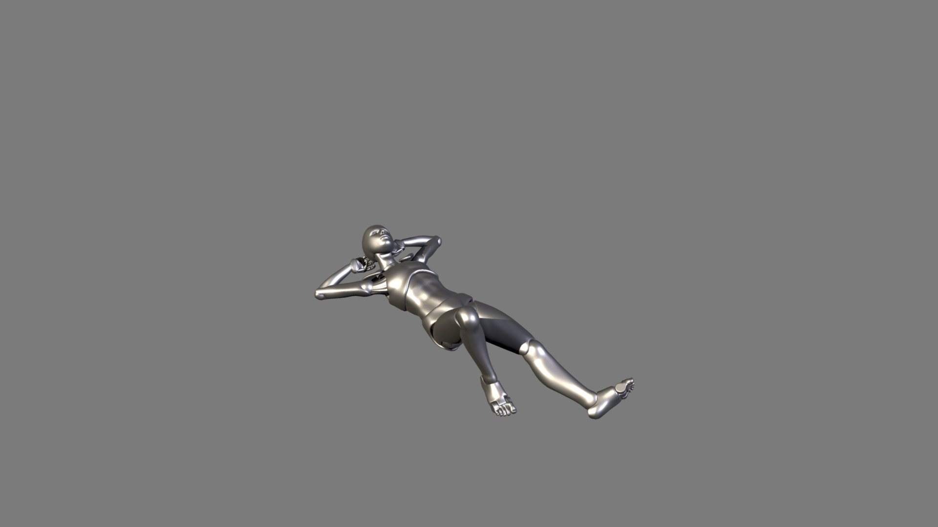 Sleeping - The Motion Capture Library Sleeping - The Motion Capture Library