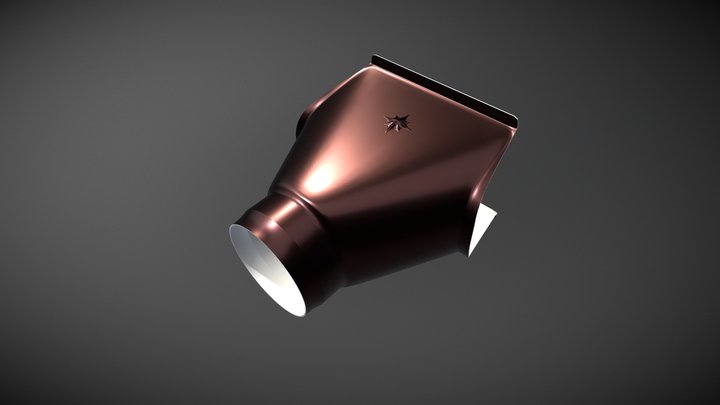 EL_1_v2_to_scale_UV 3D Model