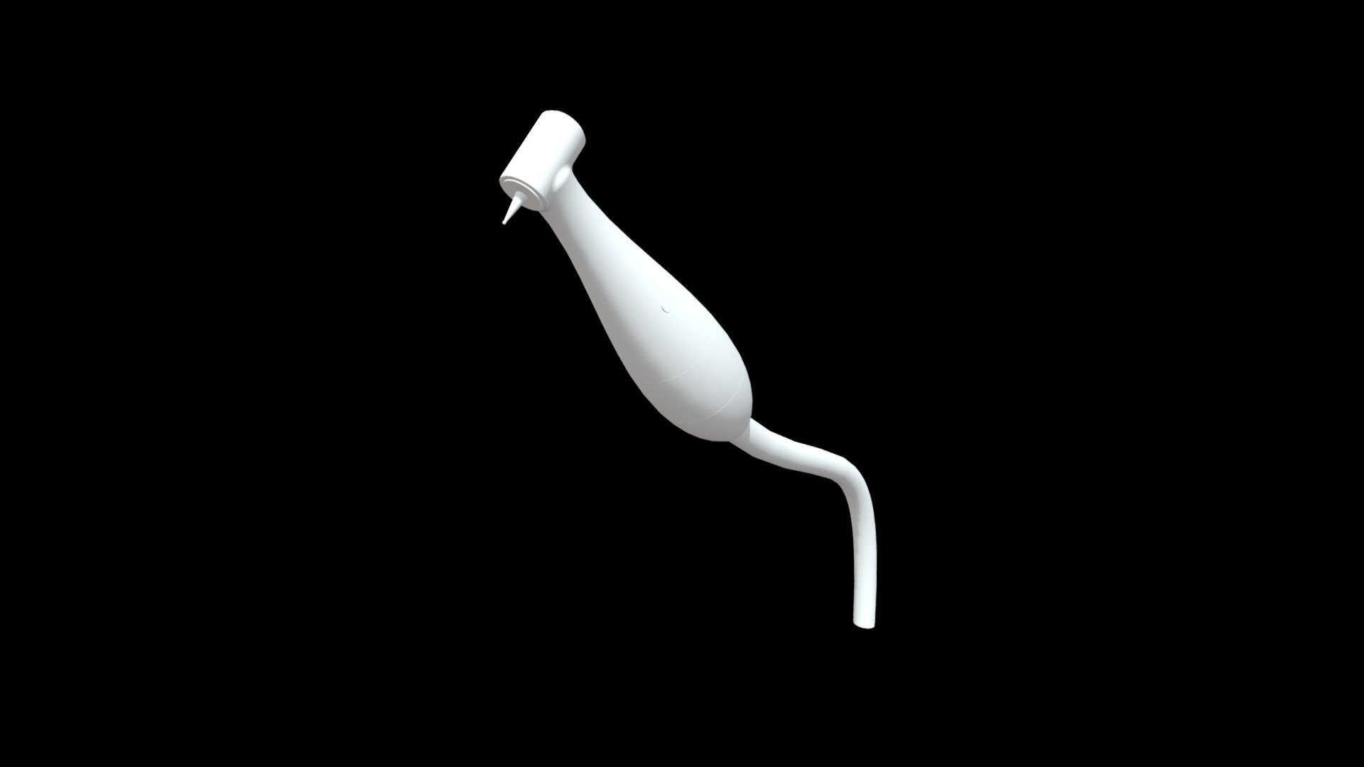 Dental Instrument