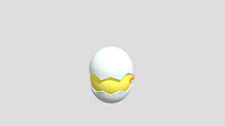 C110101146_張仁駿_期中2 3D Model