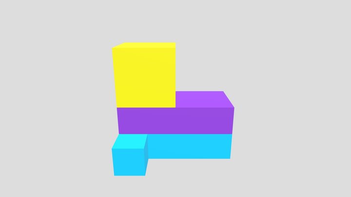 Pieza_5 3D Model