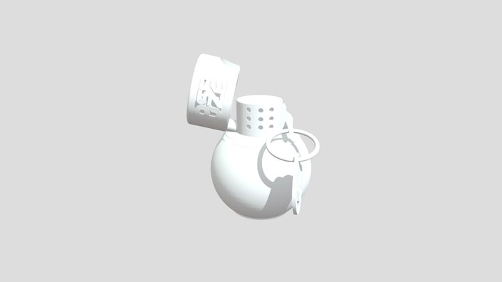 Thefinals 3D models - Sketchfab