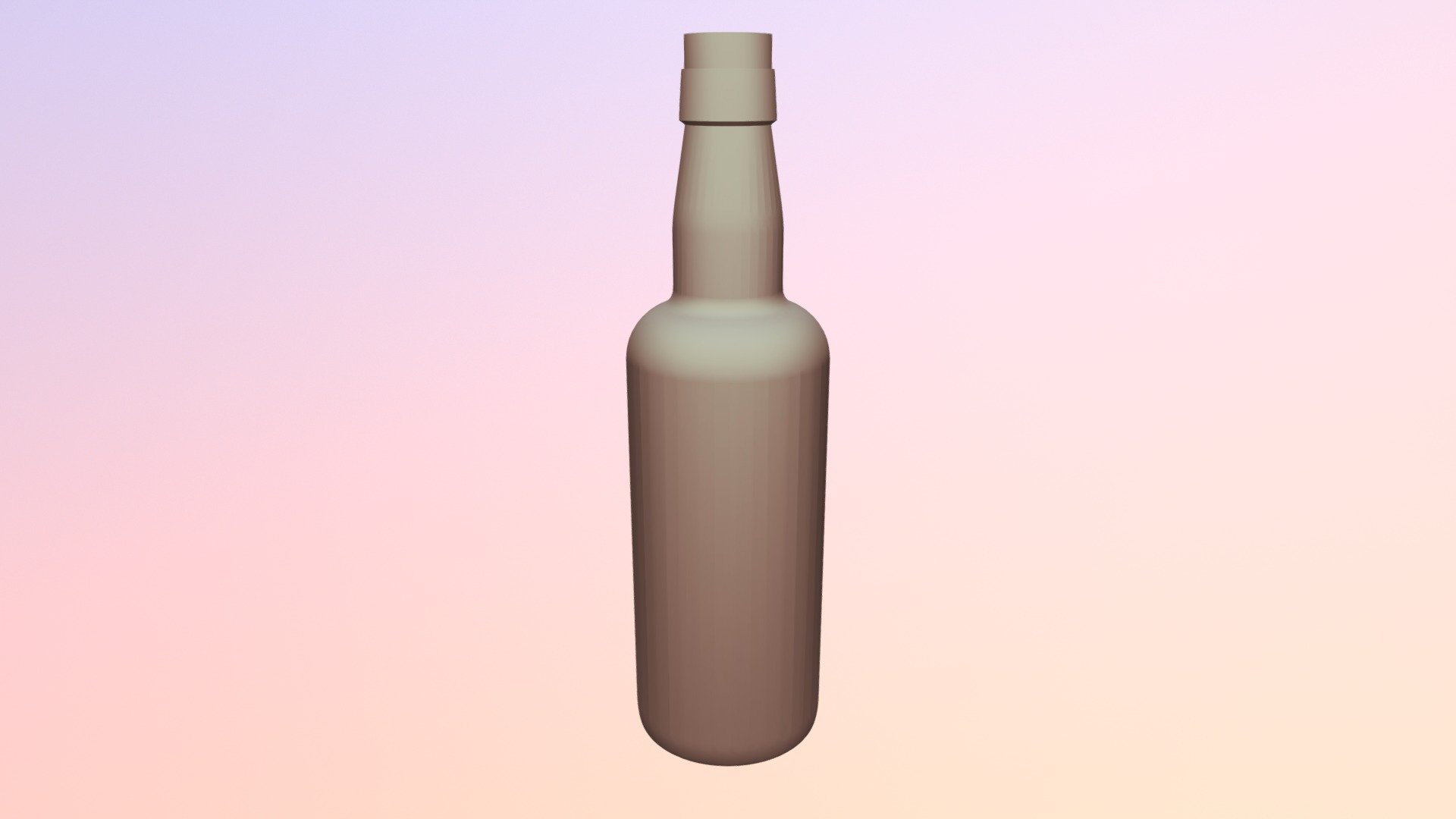 500 Ml 220gm Glass Bottle 28 3