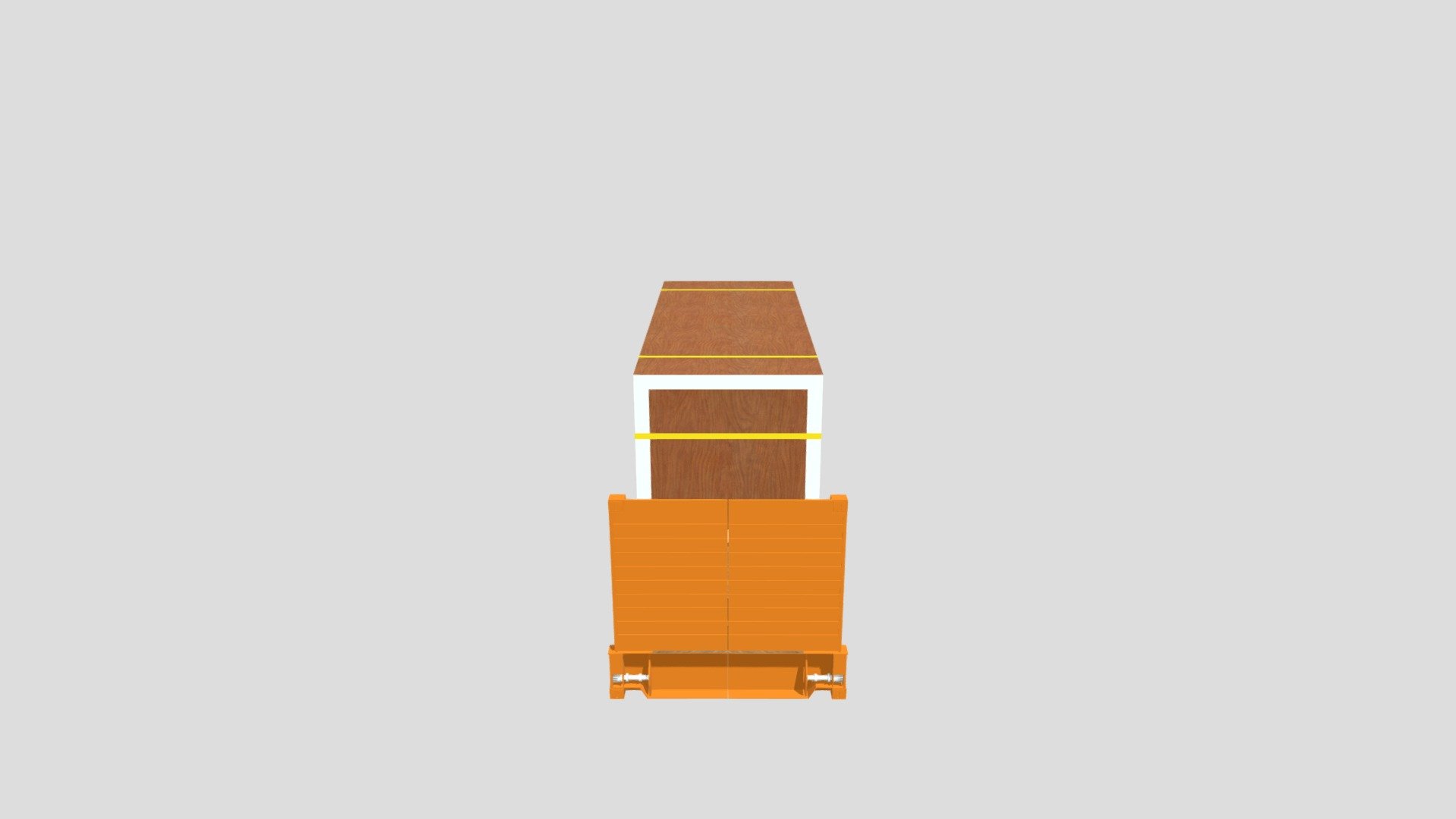 Head (spring) loop - 3D model by NCB (@NCBtech) [da5423a] - Sketchfab