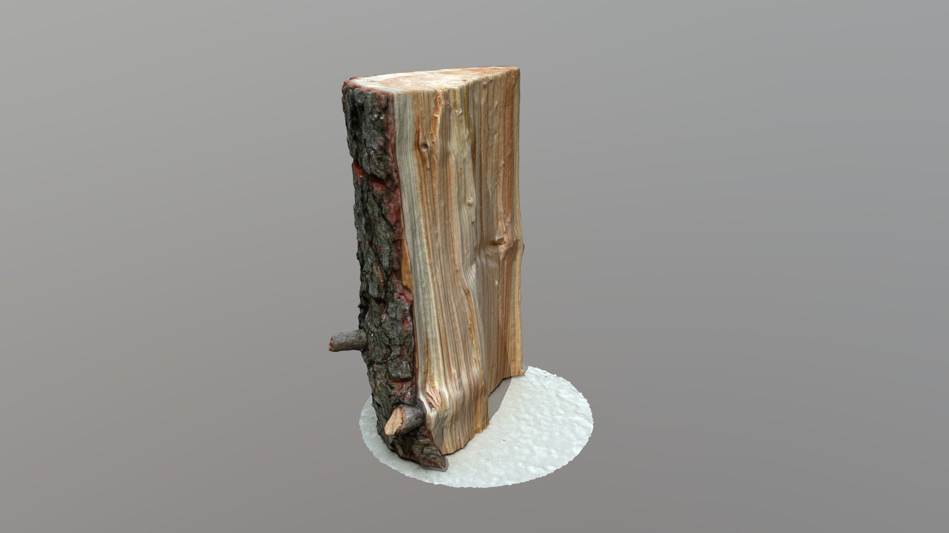 Log #2