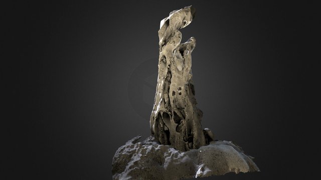 foobar_1 3D Model