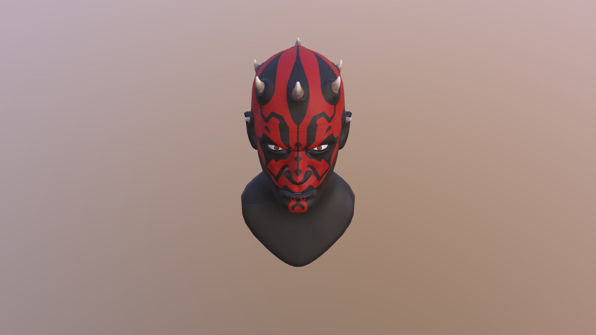 Darth Maul