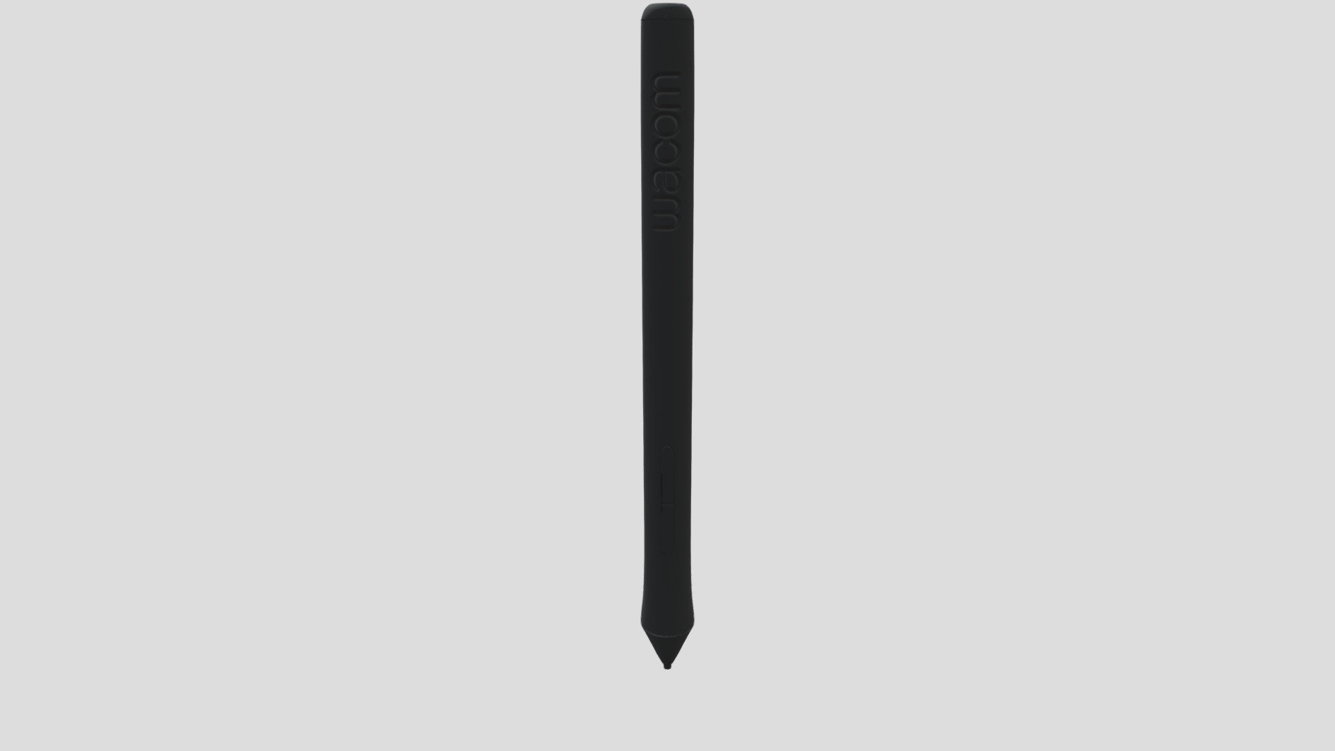 Computer Pen - 3D model by coolguy6558 [da58836] - Sketchfab
