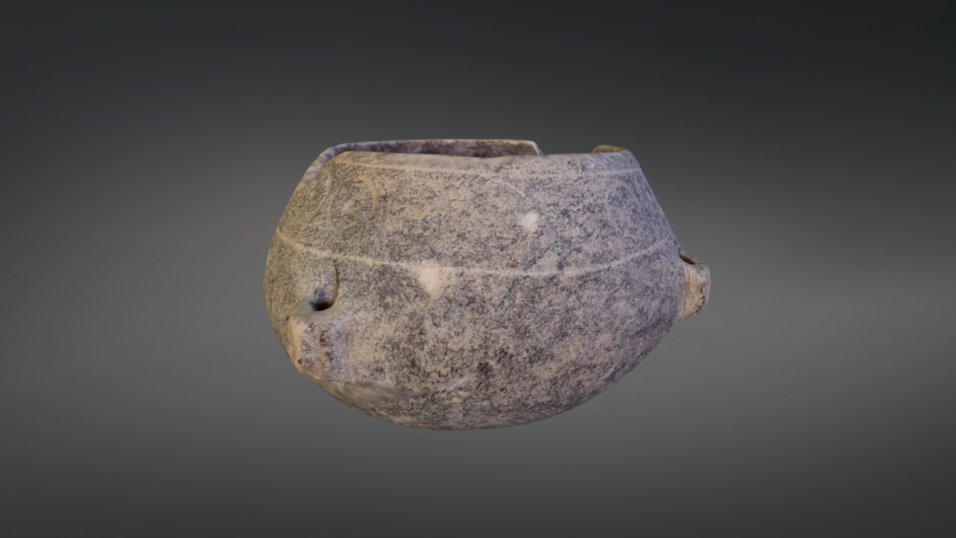 Poterie