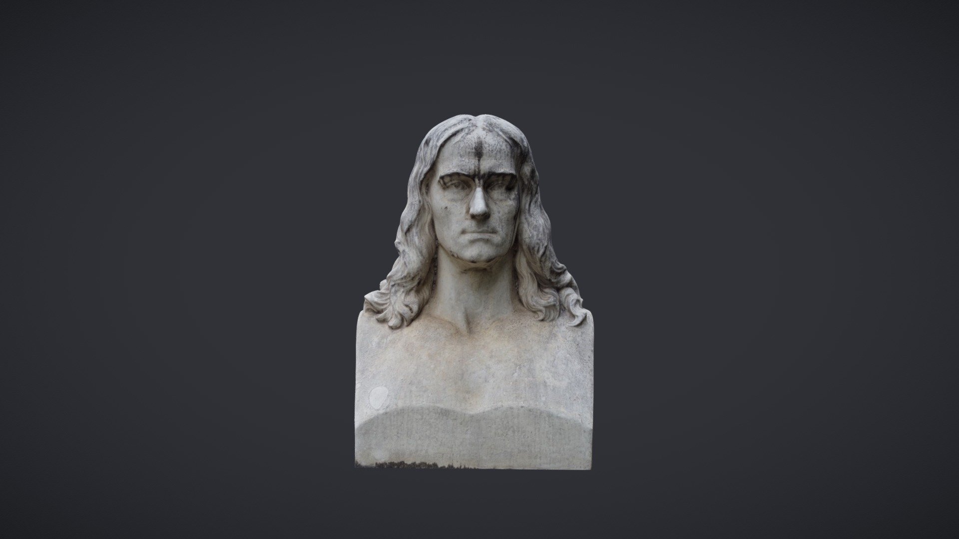 Adelbert von Chamisso Memorial
